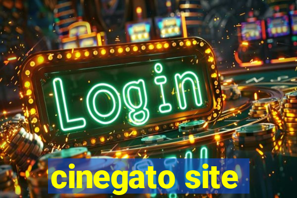 cinegato site